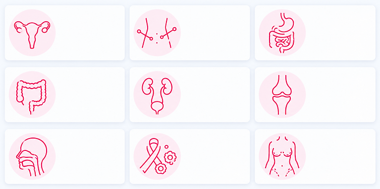 Infografía médica minimalista en nueve tarjetas.png