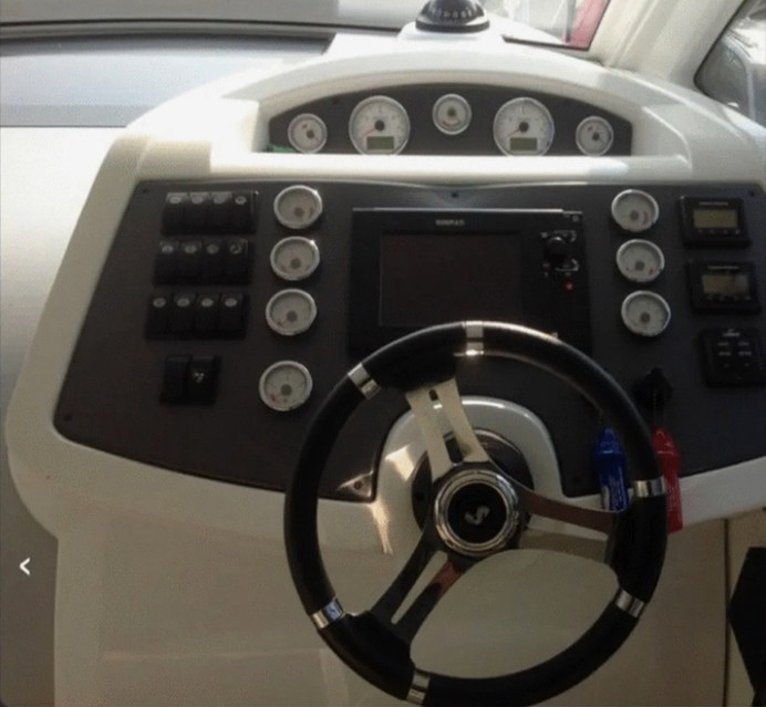 Beneteau GT34 2013 | Nortesur Yachts