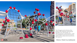 Civic Plaza Vitalization