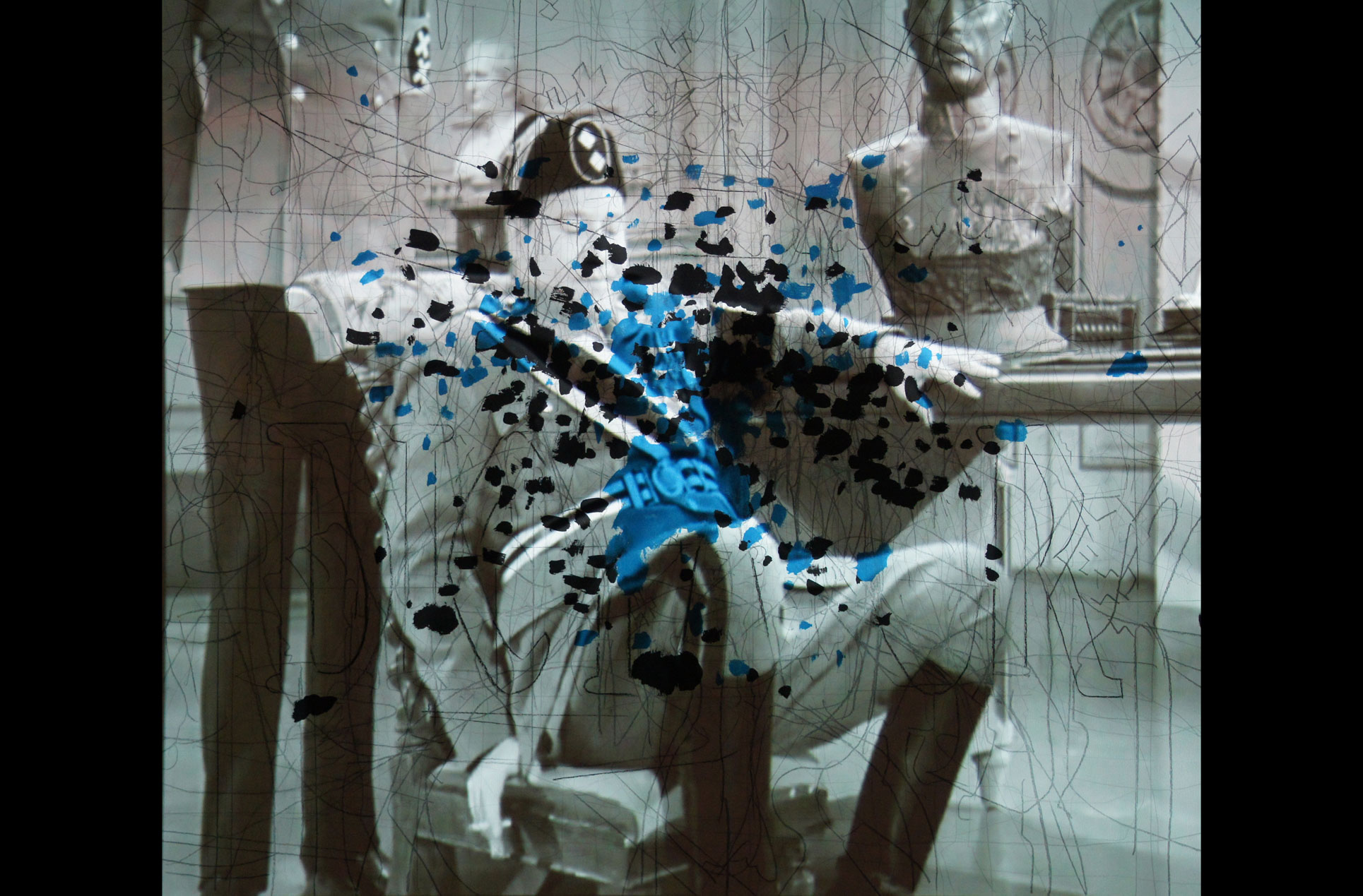 The Great Dictator 6