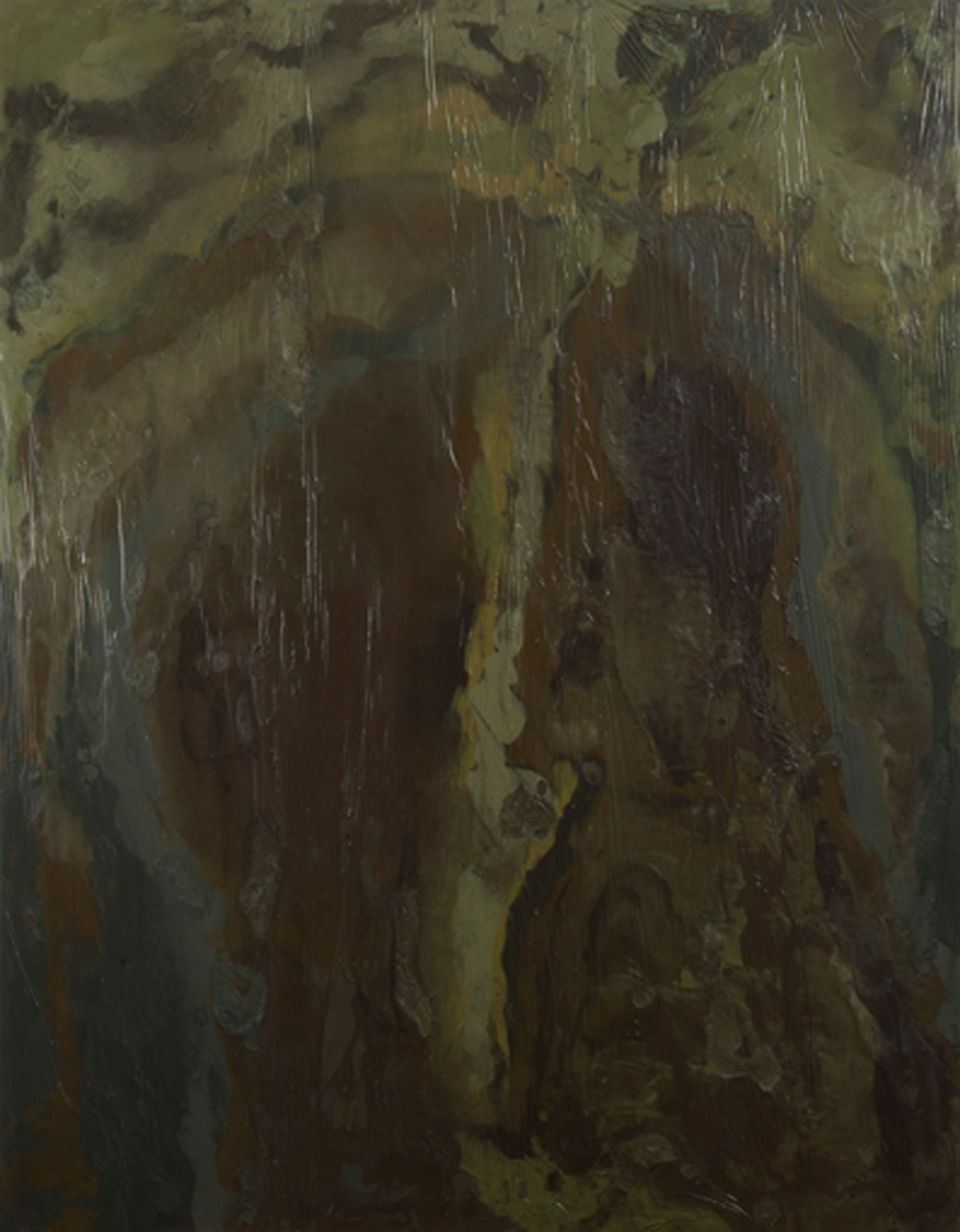 Subducción III