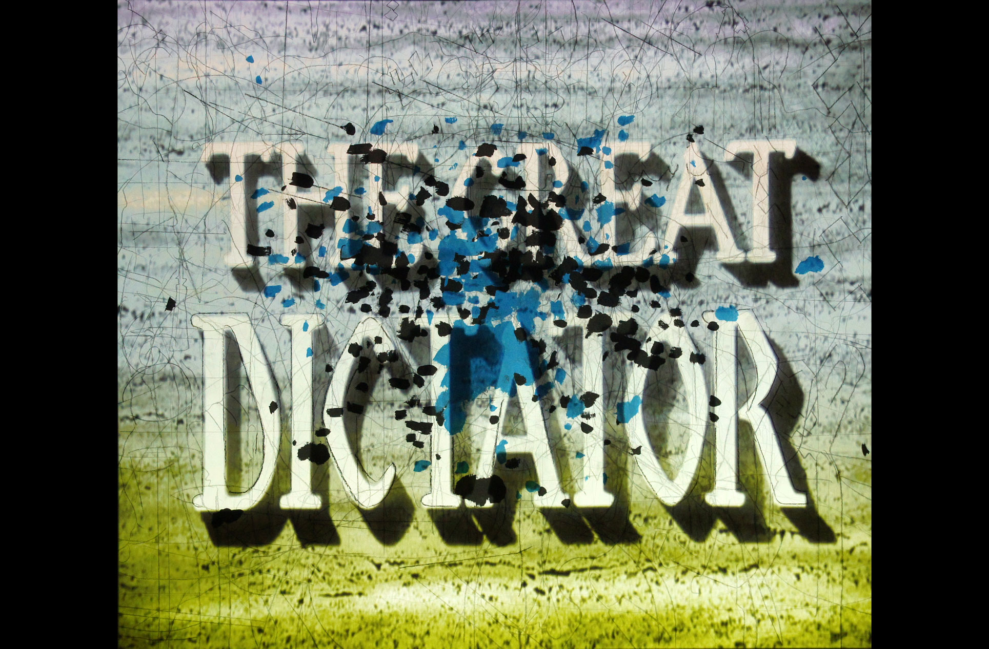 The Great Dictator 1