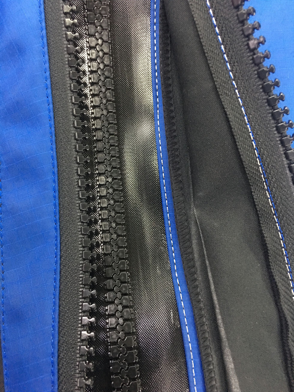 Thumbnail: Akuana Drysuit MATRIX