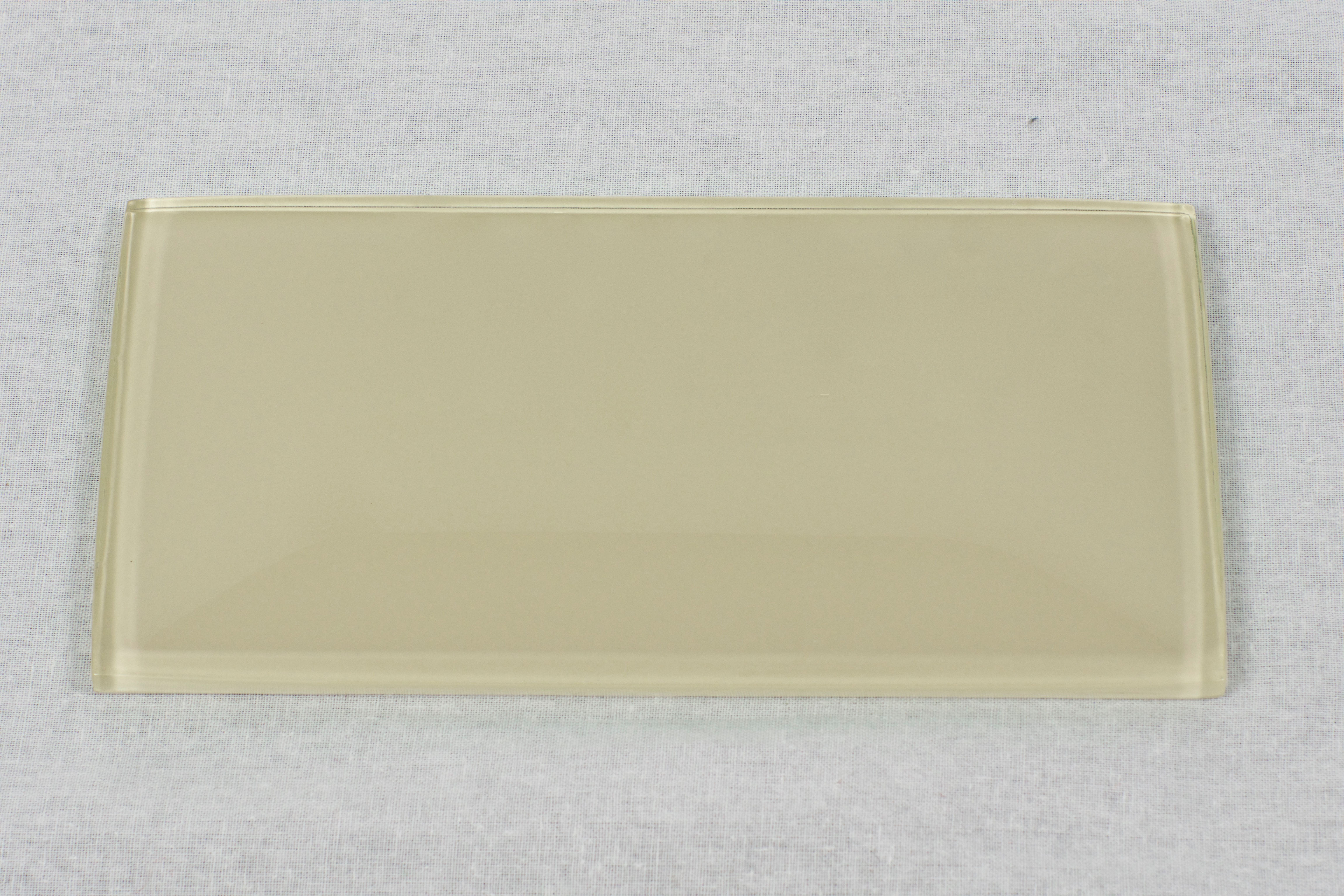 Gotham Latte 4x8 Pillow