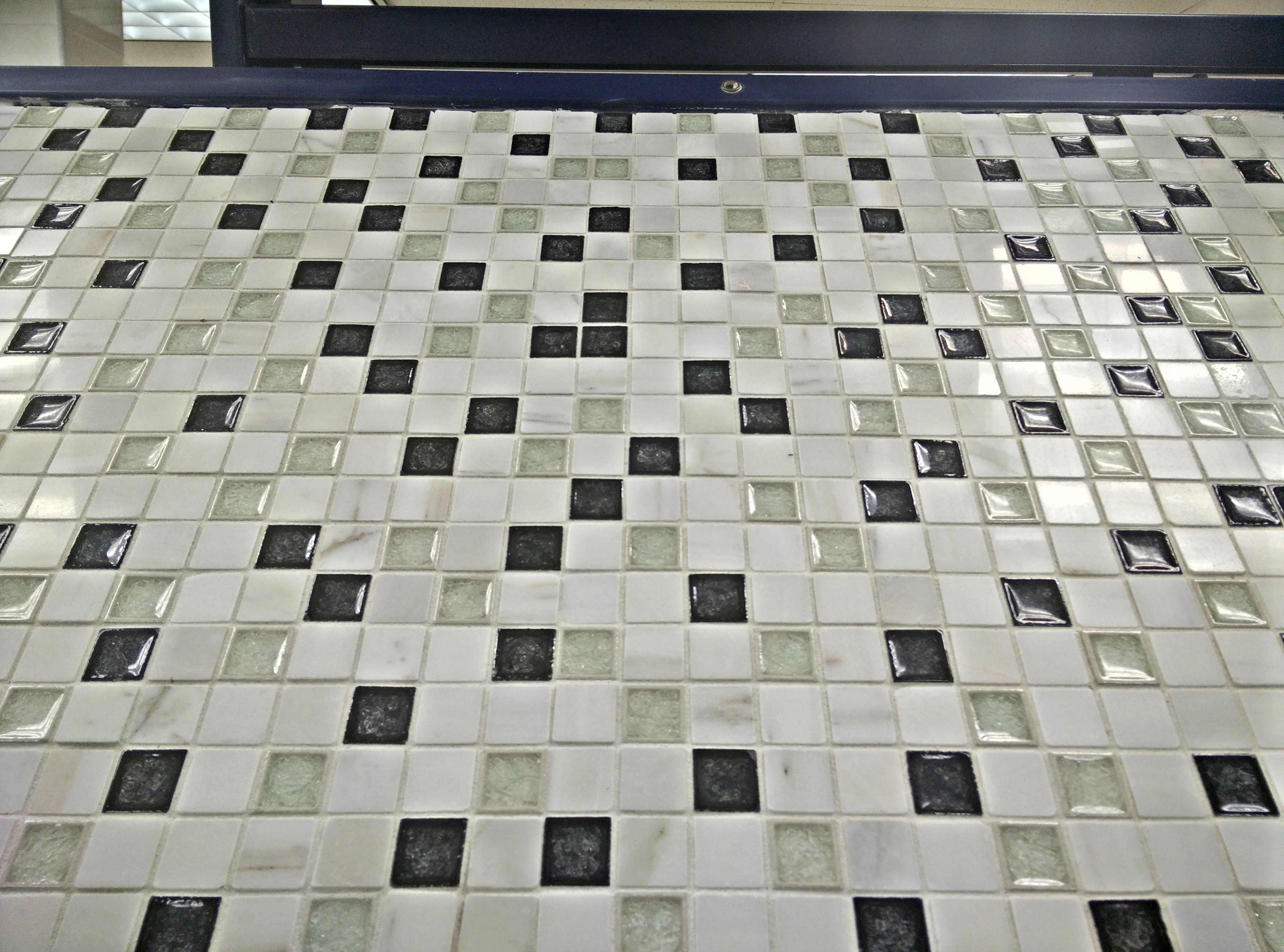 Cristallo Marmi Blanco