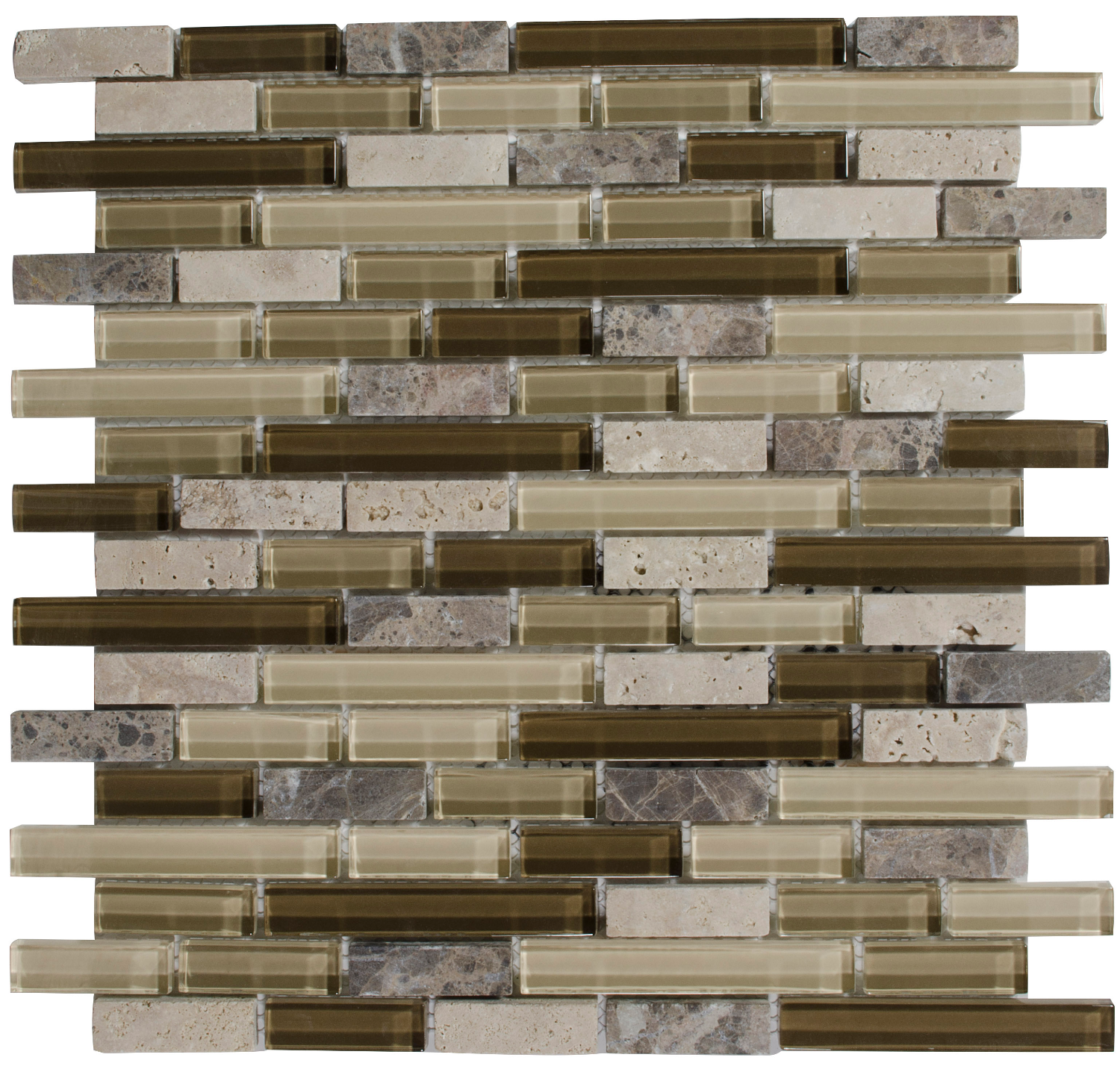 Victoria Mocha Brick