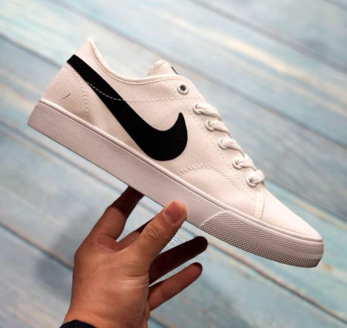 Miniatura: Nike Blazer Sb Low