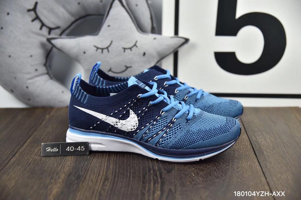 Miniatura: Nike Flyknit Trainer