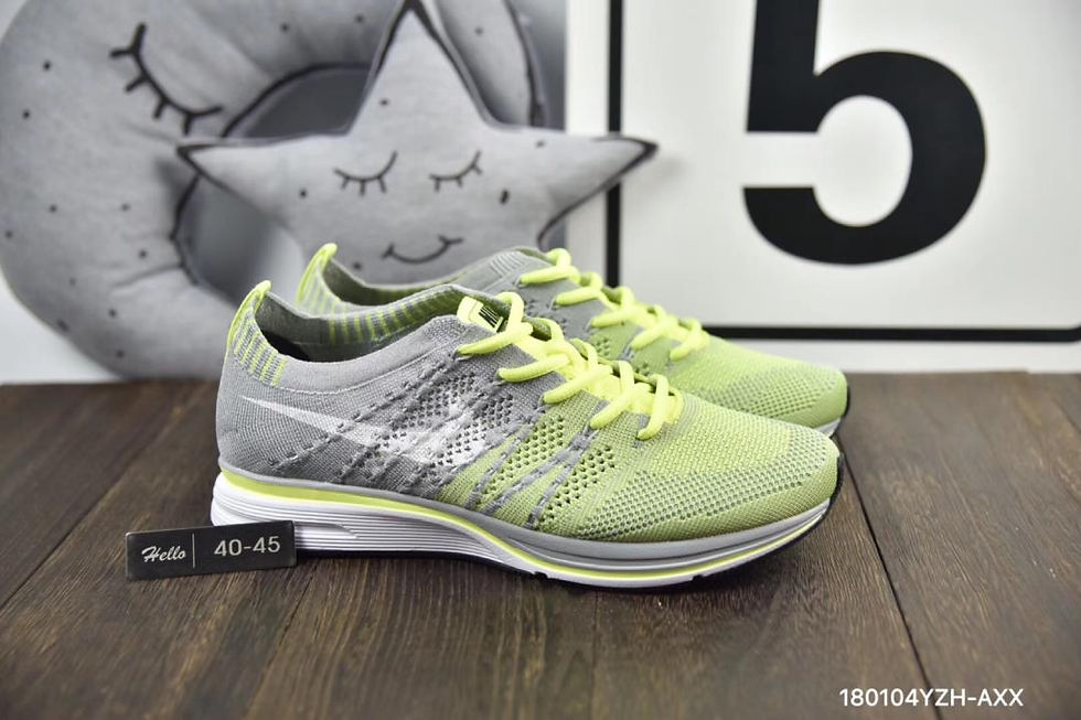 Miniatura: Nike Flyknit Trainer