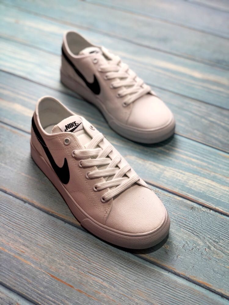Miniatura: Nike Blazer Sb Low