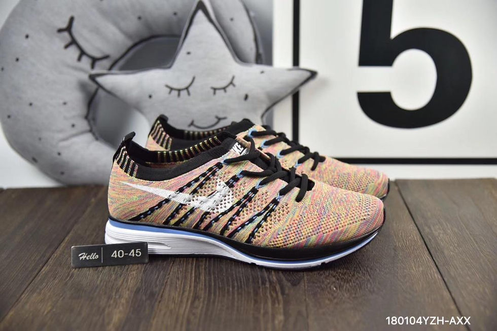 Miniatura: Nike Flyknit Trainer