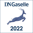 Gaselle 2022 badge.png