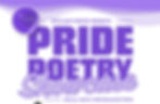 Pride Poetry Showcase