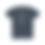 Thumbnail: "Off the Map, Out of Mind" Skull T-Shirt - Emerald Isle NC Edition