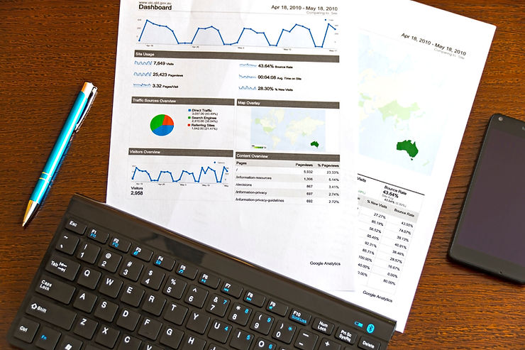 Metrics & Benchmarks To Measure In Pickup & Delivery Logistics