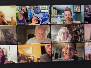 What Matters to Us: Why We Fight for Democracy!