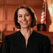 Headshot of Judge Susan Crawford