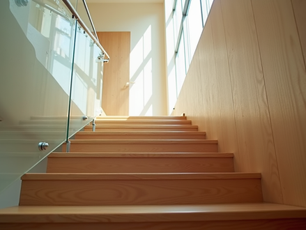 Enhance Your Home with Staircase Improvement Ideas