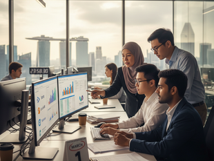 What Is the IR8A Form in Singapore? A Complete Guide for Employers