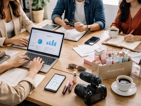 Are Social Media Influencers and Sponsorships Taxable? What Singapore SMEs and Creators Need to Know