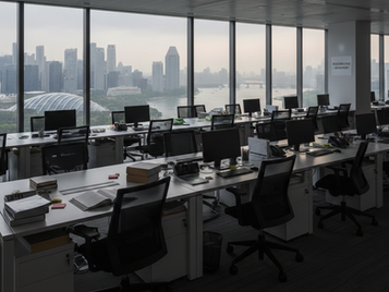 The Accountancy Talent Shortage in Singapore: A Strategic Shift for the Profession