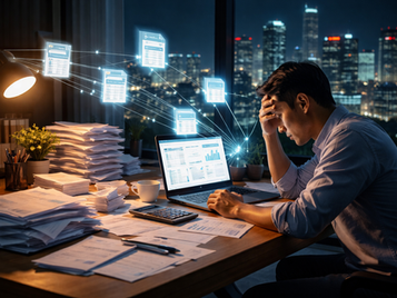 Singapore’s GST InvoiceNow Expansion: What SMEs Must Prepare Before 2028