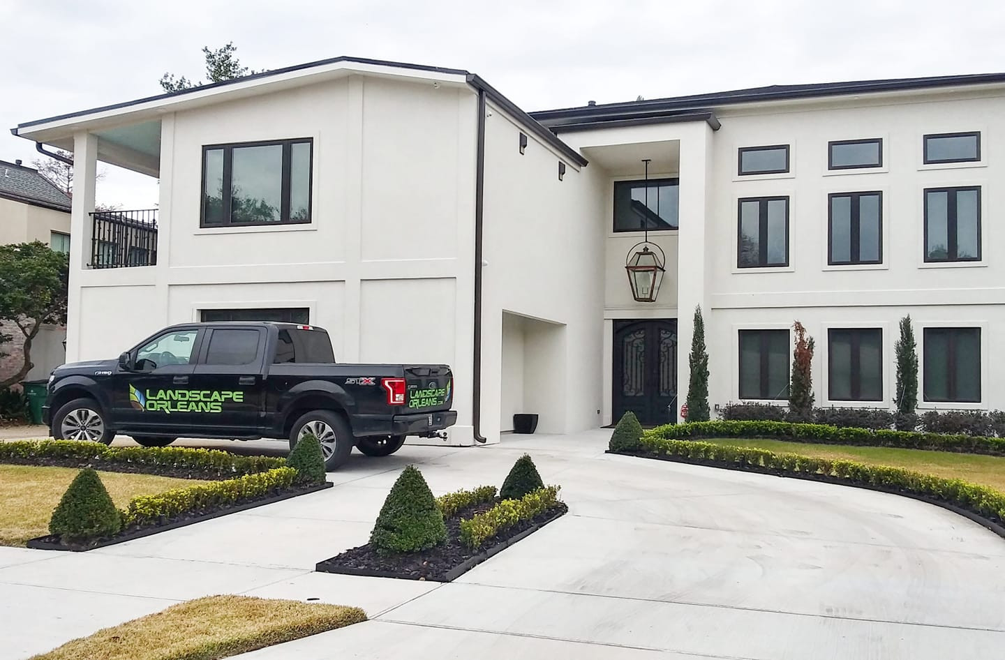 Landscape Orleans LLC - Landscaping in New Orleans