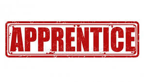Bert Evans Apprentice Scholarships