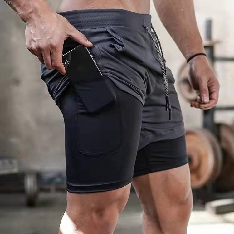 FlexGuard Shorts