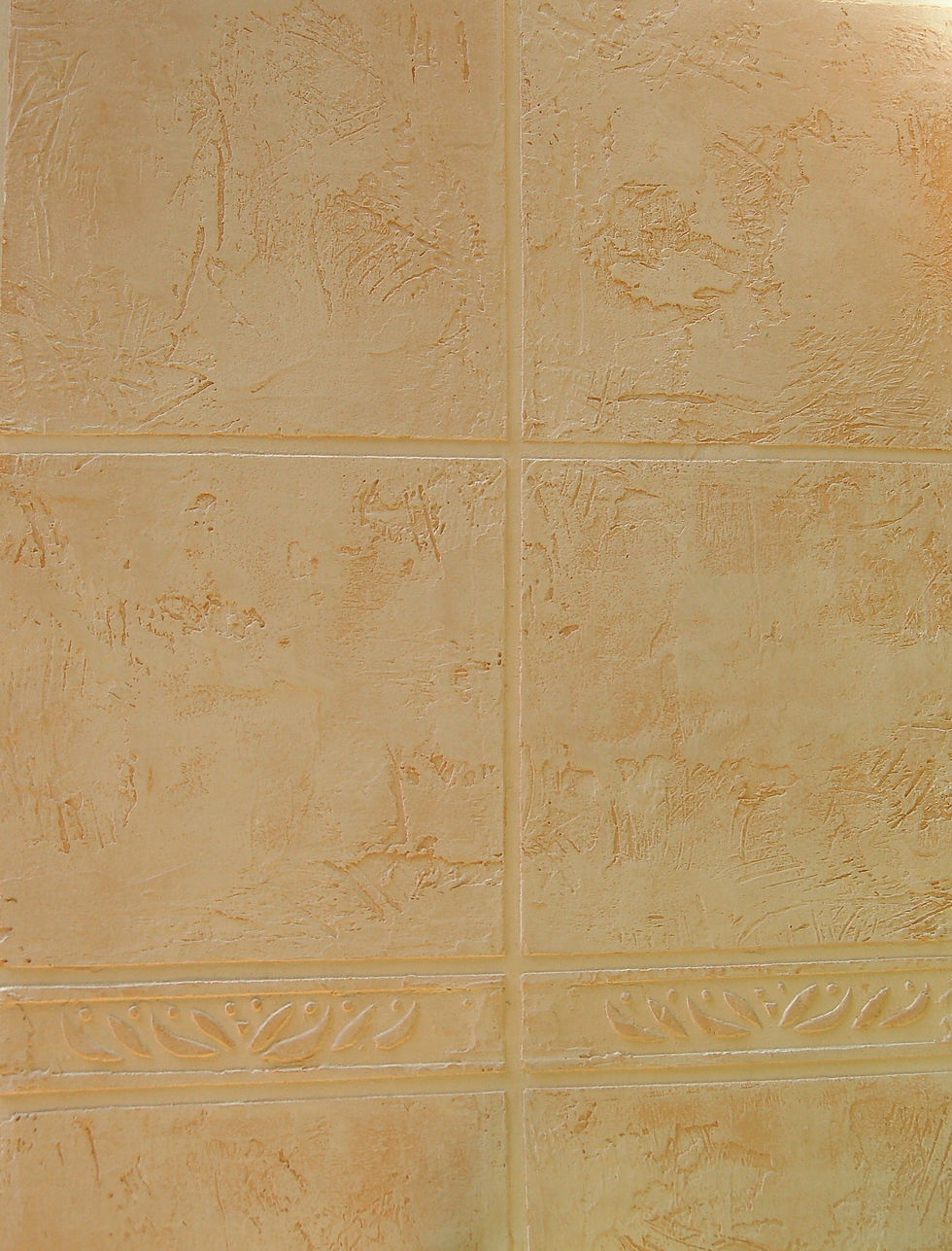 Терракота "Антик Лайт"