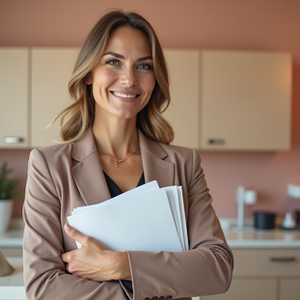 Erfahrene Abrechnungsspezialistin für Zahnarztpraxen