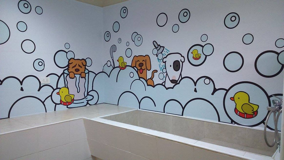 Peluquería