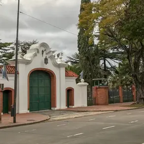 Encontraron muerto a un soldado en la Quinta de Olivos donde vive Milei