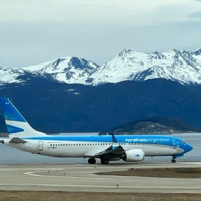 Aerolíneas Argentinas aumenta un 12% su oferta de vuelos en invierno