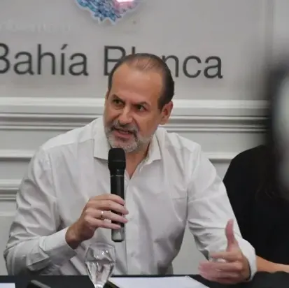 Cambios en el gabinete de Susbielles 