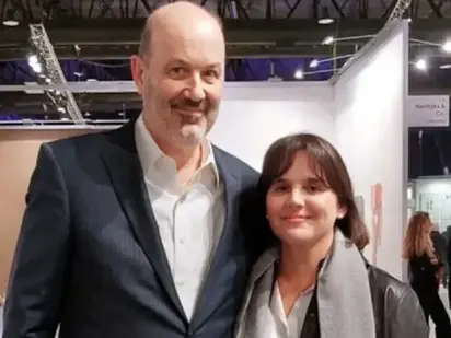 Denuncia penal contra Sturzenegger por contrato millonario con Cancillería 