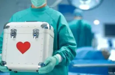 Argentina superó la cifra histórica de donantes de órganos y de trasplantes realizados en el país