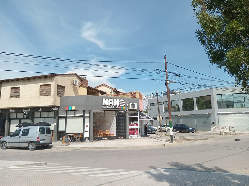 Cortarán el agua en Villa Mitre