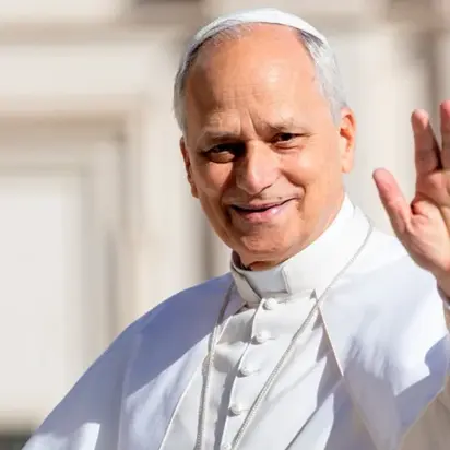 El Papa pide hacer las paces con un amigo antes de Navidad y será el mejor regalo