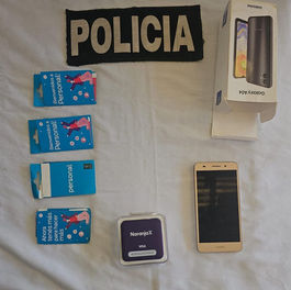 Allanamientos en Bahía Blanca por una estafa con el alquiler de un departamento en Buenos Aires