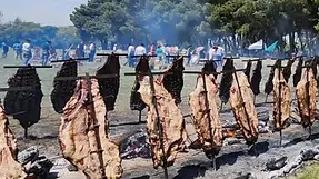 Se viene el "Encuentro de Fiestas Gastronómicas del Sudoeste Bonaerense" en la UNS
