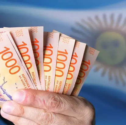 El poder adquisitivo cayó 6,4% en la era de Milei