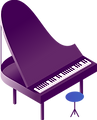 Piano