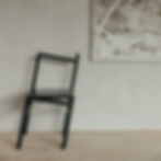 Thumbnail: 9.5° CHAIR | BLACK