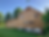 Completed historic barn restoration with ThermaPro Wood Cladding
