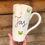 Thumbnail: Personalised Frog Mug