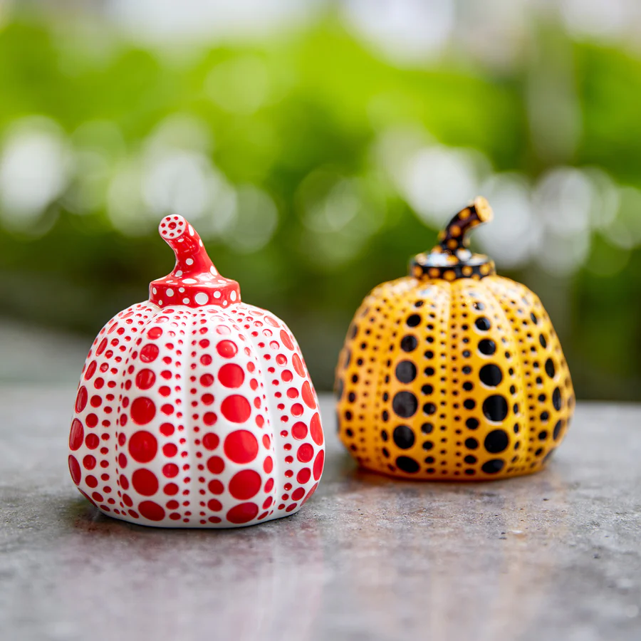 Pumpkin Pop