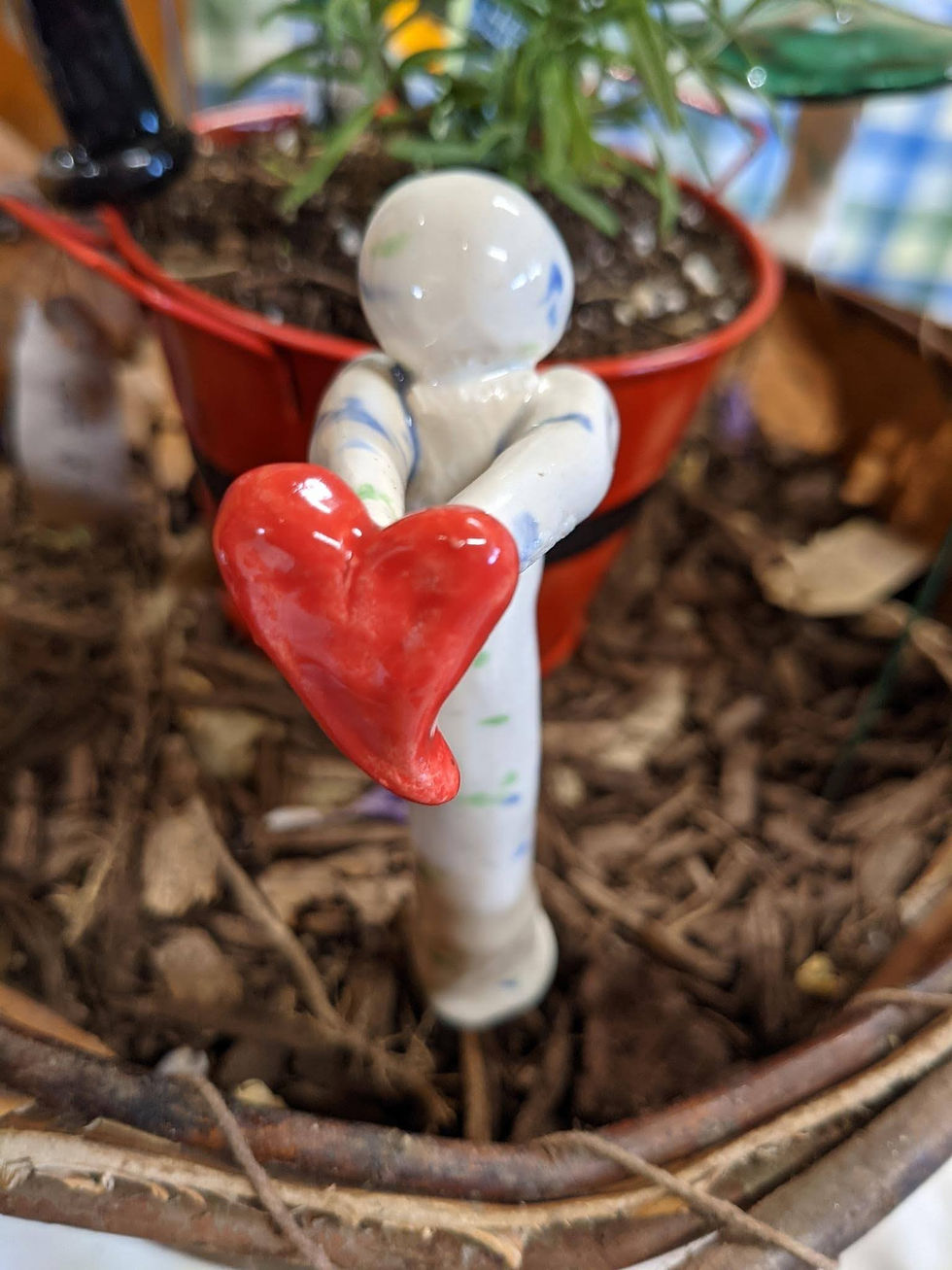Thumbnail: Heart Person