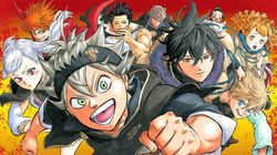 Black Clover