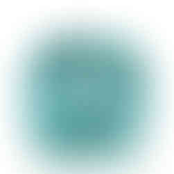 Aigue marine Santa Maria taille coussin verte pierre précieuse